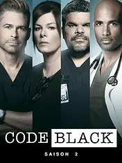 Code Black