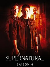 Supernatural