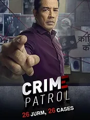 Crime Patrol: 26 Jurm, 26 Cases