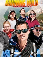 En pleine nature avec Bear Grylls