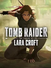 Tomb Raider : La légende de Lara Croft
