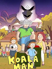 Koala Man