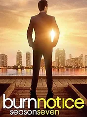 Burn Notice