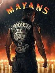 Mayans MC