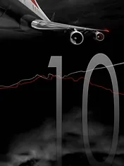 Mayday : Dangers dans le ciel