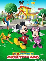 Les aventures de Mickey et ses amis