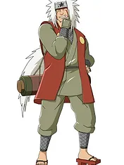 NARUTO
