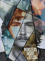 Billy Milligan : Ces monstres en lui