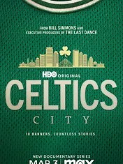 Celtics City