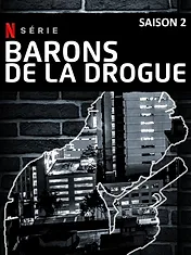 Barons de la drogue