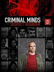 Criminal Minds: Suspect Behavior