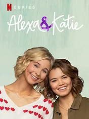Alexa & Katie