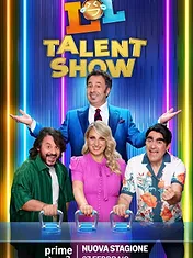 LOL Talent Show: Chi fa ridere è dentro