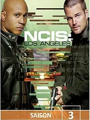 NCIS : Los Angeles