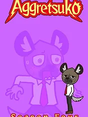 Aggretsuko