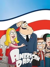 American Dad!
