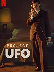 Project UFO