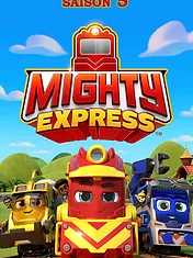 Mighty Express