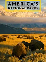 America's National Parks