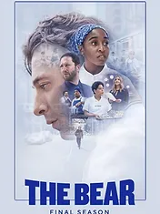 The Bear