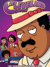The Cleveland Show