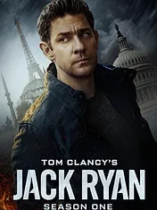 Jack Ryan