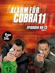 Alerte Cobra