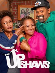 La Famille Upshaw
