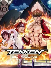 Tekken: Bloodline