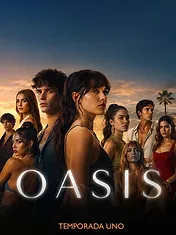 Oasis