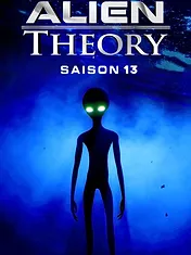 Alien Theory