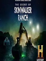 Les secrets du Skinwalker Ranch