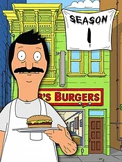 Bob's Burgers