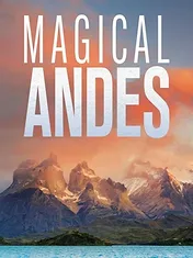 Au fil des Andes