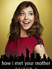 How I Met Your Mother