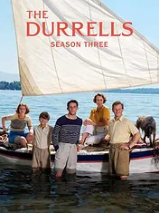 La folle aventure des Durrell