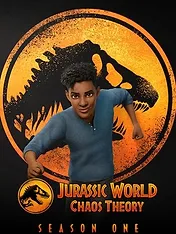 Jurassic World : La théorie du chaos