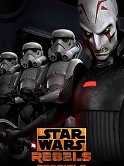Star Wars Rebels