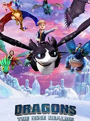 Dragons : les neuf royaumes