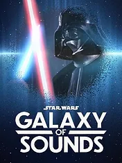 Star Wars : Galaxie sonore