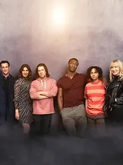 Leverage: Redemption
