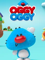 Oggy Oggy