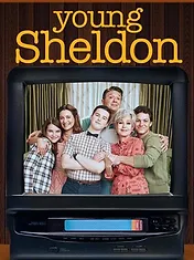 Young Sheldon