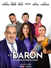 Le Daron