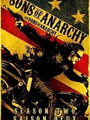 Sons of Anarchy