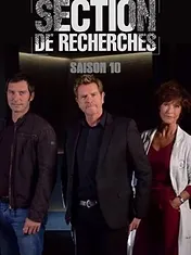 Section de recherches