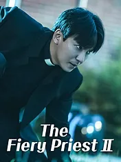 The Fiery Priest