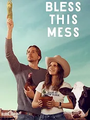 Bless This Mess