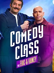 Comedy Class par Éric & Ramzy