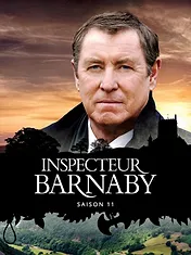 Inspecteur Barnaby